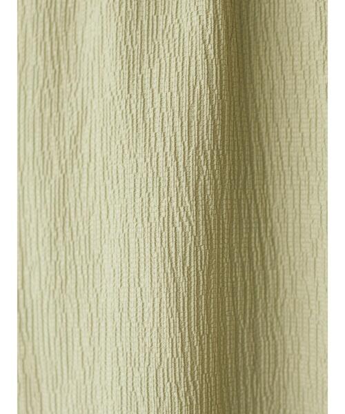 Green　Parks（グリーンパークス）の「ヨウリュウロングスカート＊（スカート・レディース・ピンク/ベージュ/グリーン・FREE）」の9枚目の写真