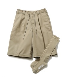 Dickies | Dickies別注 ハーフチノパンツ SOXセット(その他パンツ)