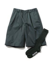 Dickies | Dickies別注 ハーフチノパンツ SOXセット(その他パンツ)