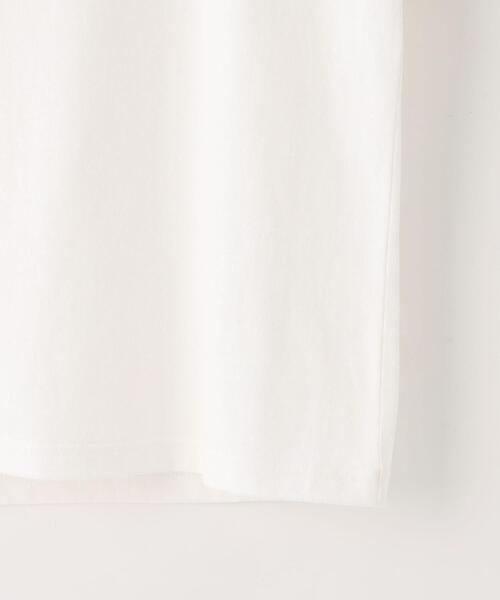 green label relaxing（グリーンレーベルリラクシング）の「[ XS / H148-155cm ]★★SC フォトプリント ショートスリーブ Tシャツ（Tシャツ/カットソー・レディース・その他1/その他2・XS）」の7枚目の写真