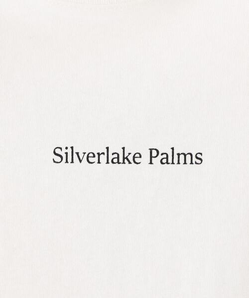 green label relaxing（グリーンレーベルリラクシング）の「[ XS / H148-155cm ]★★SC フォトプリント ショートスリーブ Tシャツ（Tシャツ/カットソー・レディース・その他1/その他2・XS）」の10枚目の写真