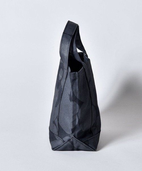 marimekko(マリメッコ)の「【marimekko(マリメッコ)】 SEIDI WX PIENI UNIKKO(ハンドバッグ・レディース・ブラック・ONE SIZE)」の3枚目の写真