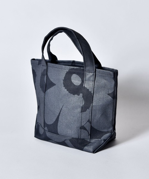 marimekko(マリメッコ)の「【marimekko(マリメッコ)】 SEIDI WX PIENI UNIKKO(ハンドバッグ・レディース・ブラック・ONE SIZE)」の4枚目の写真