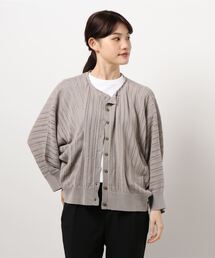 Samansa Mos2 | 透かしボレロカーディガン(カーディガン/ボレロ)