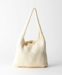 パロマウール　バック Spanish brand Paloma Wool Retro Leather Square Teabag lady