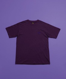 【別注】Needles×UR　Crew Neck Short-Sleeve T-shirts