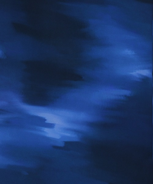 HARE（ハレ）の「サーフェイスシャツ(HARE)（シャツ/ブラウス・メンズ・ブラック/オフホワイト/ブルー・SMALL/MEDIUM）」の19枚目の写真