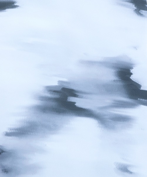 HARE（ハレ）の「サーフェイスシャツ(HARE)（シャツ/ブラウス・メンズ・ブラック/オフホワイト/ブルー・SMALL/MEDIUM）」の20枚目の写真