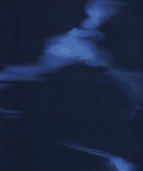 HARE（ハレ）の「サーフェイスシャツ(HARE)（シャツ/ブラウス・メンズ・ブラック/オフホワイト/ブルー・SMALL/MEDIUM）」の21枚目の写真