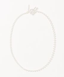 Nothing And Others | 【Nothing And Others】Ballchain Necklace(ネックレス)