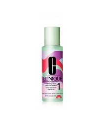CLINIQUE（クリニーク）の「クラリファイング ローション 1 ＜限定ボトル＞(200mL)（ふき取り化粧水）（化粧水）」