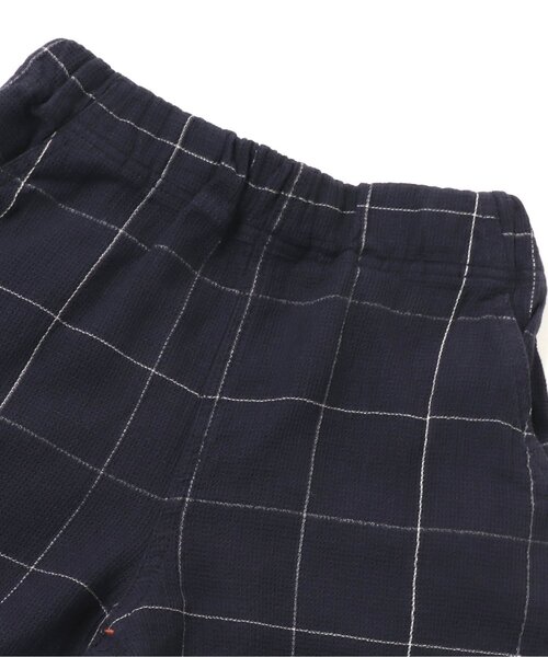 BREEZE（ブリーズ）の「/ワッフルセットアップ（シャツ/ブラウス・キッズ・キナリ/ネイビー・100/110/140/150/90/120/130）」の12枚目の写真