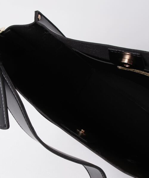 Per sist ence(パーシエンス)の「Per sist ence/パーシエンス 3点セットマルチショルダー(ショルダーバッグ・レディース・ブラック/ブラウン・FREE)」の10枚目の写真