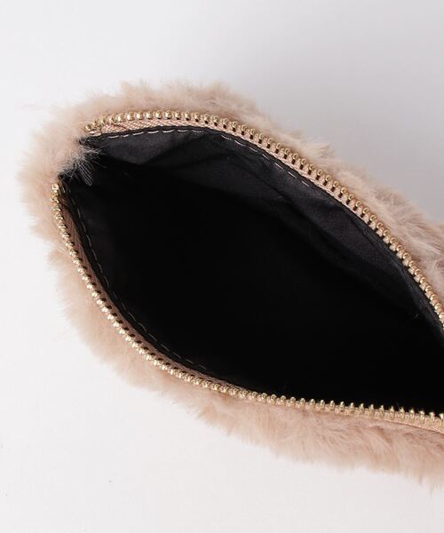 Per sist ence(パーシエンス)の「Per sist ence/パーシエンス 3点セットマルチショルダー(ショルダーバッグ・レディース・ブラック/ブラウン・FREE)」の4枚目の写真