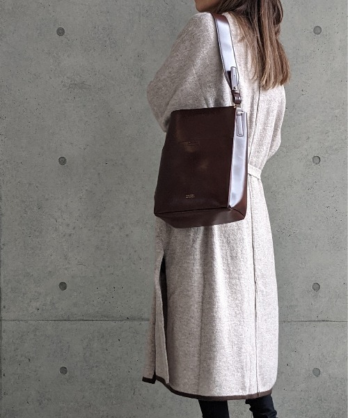 Per sist ence(パーシエンス)の「Per sist ence/パーシエンス 3点セットマルチショルダー(ショルダーバッグ・レディース・ブラック/ブラウン・FREE)」の21枚目の写真