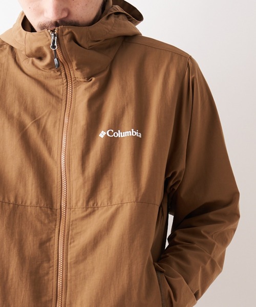 Columbia（コロンビア）の「【Columbia/コロンビア】ヴィザボナパス