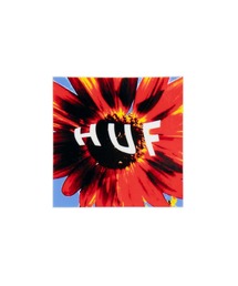Huf ハフのステッカー テープ通販 Zozotown