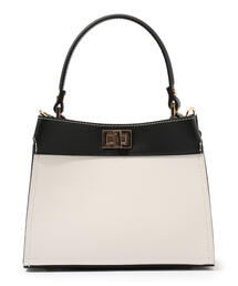 TOMORROWLAND  | Carol J. バイカラーミニショルダーバッグ(ショルダーバッグ)