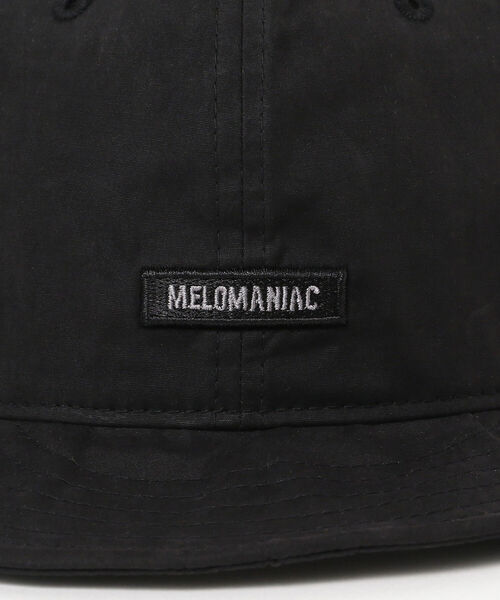 B:MING by BEAMS（ビーミングバイビームス）の「B:MING by BEAMS / ワックス ボールキャップ（キャップ・メンズ・ブラック/オリーブ/レッド系その他7・ONE SIZE）」の5枚目の写真