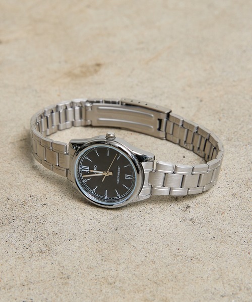 CASIO(カシオ)の「CASIO カシオ:LTP-V005D ベーシックラウンドメタル アナログ チープカシオ(アナログ腕時計・レディース・ブラック/ブラック系その他/ブルー/サックスブルー/ライトピンク/シルバー/シルバー系その他/シルバー系その他2/シルバー系その他3/シルバー系その他5/シルバー系その他4・FREE)」の14枚目の写真