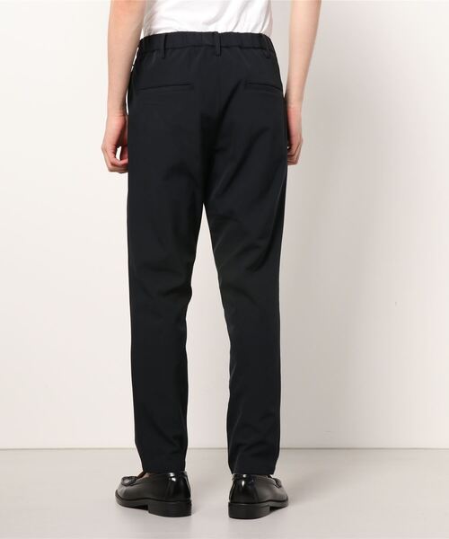 STUDIOUS SELECT（ステュディオスセレクト）の「【:CASE】STUDIOUS別注 DATE PANTS SLIM（その他パンツ・メンズ・ブラック/ネイビー・MEDIUM/SMALL/LARGE）」の5枚目の写真