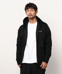 1 piu 1 uguale 3 | 【別注】1piu1 uguale3/ウノ ピゥ ウノ ウグァーレ トレ/スウェットパーカー(パーカー)