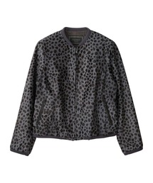 HYSTERIC GLAMOUR（ヒステリックグラマー）｜レディースのノーカラー
