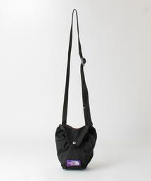 THE NORTH FACE PURPLE LABEL | ＜THE NORTH FACE PURPLE LABEL＞ CORDURA SHOULDER BAG/ショルダーバッグ(ショルダーバッグ)