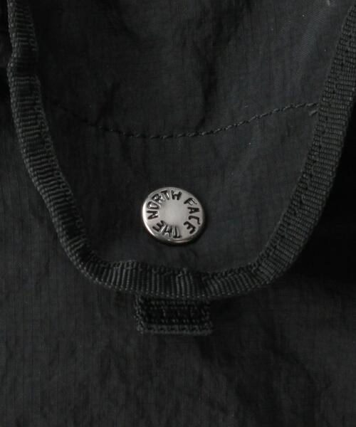 THE NORTH FACE PURPLE LABEL（ザ ノースフェイス パープルレーベル）の「＜THE NORTH FACE PURPLE LABEL＞ CORDURA SHOULDER BAG/ショルダーバッグ（ショルダーバッグ・メンズ・ブラック・FREE）」の4枚目の写真