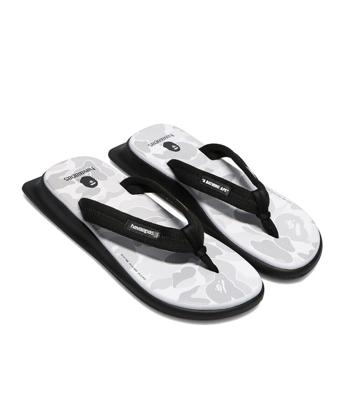 Havaianas Tradi Zori Bape  ビーチサンダル サンダル Havaianas Tradi Zori Bape / ハワイアナス トラディ ゾウリ