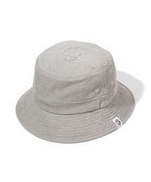 HELMET BUCKET HAT