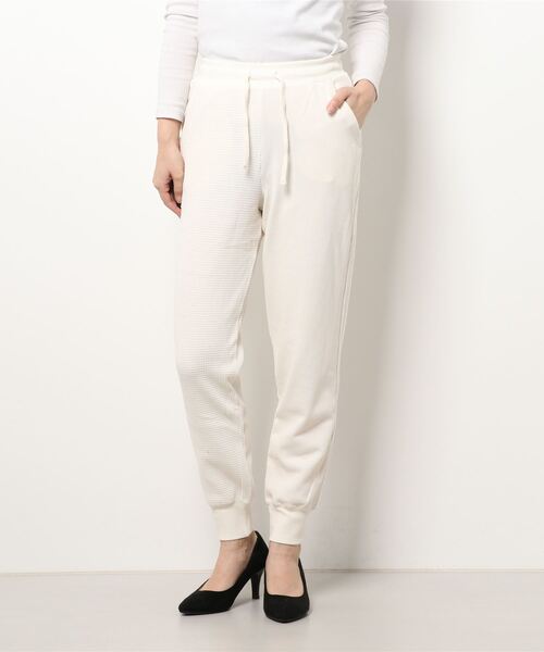 【NIKE】LUXEﾜｯﾌﾙMIXJOG