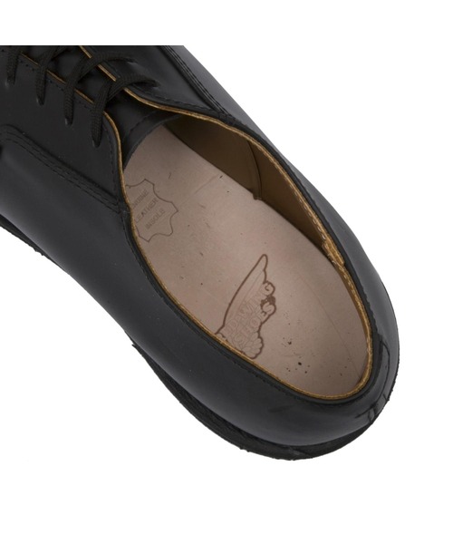 REDWING レッドウィング POSTMAN OXFORD ポストマンオックスフォード