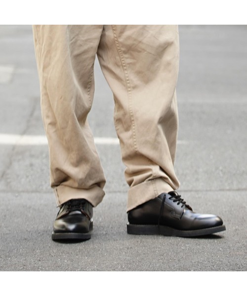 REDWING レッドウィング POSTMAN OXFORD ポストマンオックスフォード