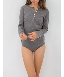 Vicente | Henry bodysuit(Tシャツ/カットソー)