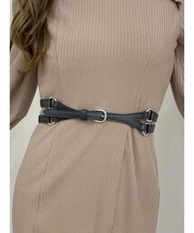 EATME | リングダブルベルト(ベルト)