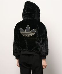 adidas（アディダス）の「ファージャケット / アディダス