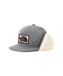 THE NORTH FACE / キッズ ウィンタートラッカー キャップ 21（50～56㎝）