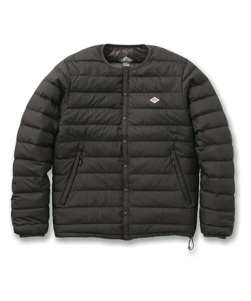 ◆DANTON(ダントン)INNER DOWN JACKET