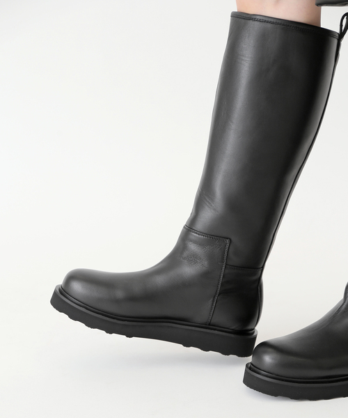 セール】【CAMINANDO/カミナンド】RIDING ロングブーツ