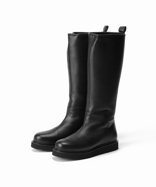 セール】【CAMINANDO/カミナンド】RIDING ロングブーツ