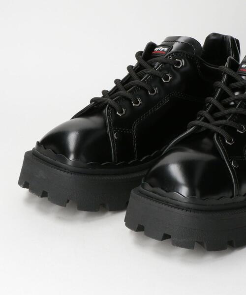 Eytys DETROIT サイズ42 シューズバッグ付属 Eytys DETROIT サイズ42 シューズバッグ付属