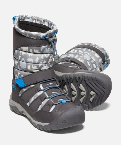 KEEN WINTERPORT II DRESS BLUES未使用 KEEN WINTERPORT II DRESS BLUES未使用 KEEN WINTERPORT II DRESS