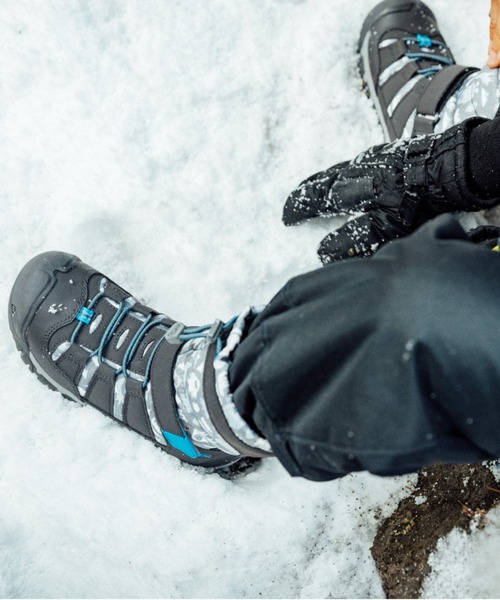 セール】WINTERPORT NEO DT WP / ウィンターポート ネオ ディーティー