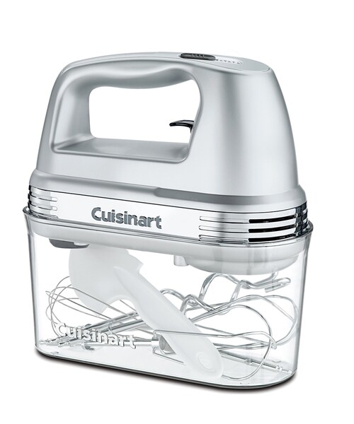 Cuisinart (クイジナート) スマートパワーハンドミキサープラス HM