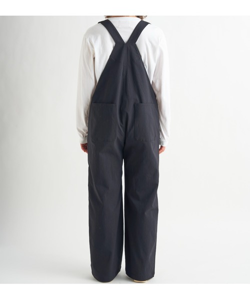 KELTY（ケルティ）の「[KELTY/ケルティ]フロントZIPオーバーオール