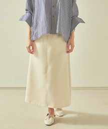 JILKY | 【JILKY】クロップドナロースカート(スカート)