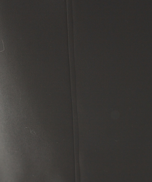 JILKY（ジルキー）の「【JILKY】クロップドナロースカート（スカート・レディース・アイボリー/ブラック・M/S）」の14枚目の写真