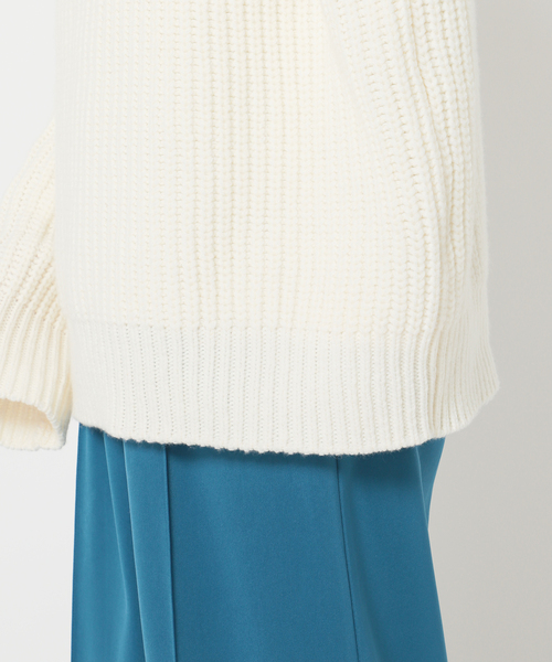 CITYSHOP（シティーショップ）の「AZE PULLOVER 2：ニット（ニット