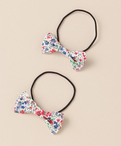 3 リバティ ヘアゴムセット ボンポワン センスオブワンダー 3 リバティ ヘアゴムセット ボンポワン センスオブワンダー